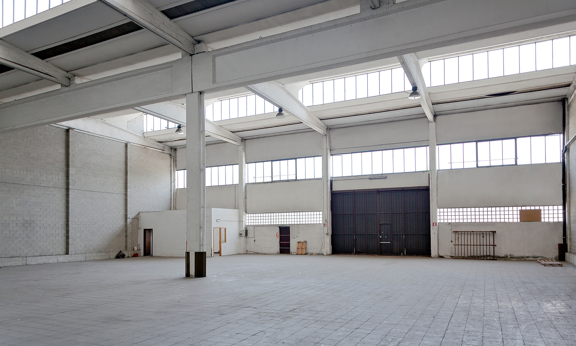 Galpões Logísticos em Alta: O Novo Protagonismo da Construção Comercial no Brasil